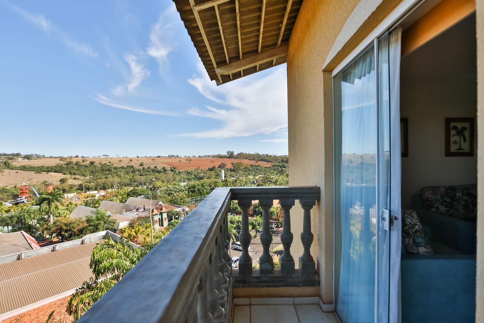 Thermas Olímpia Resort